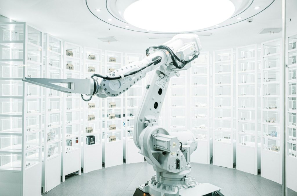 Automation