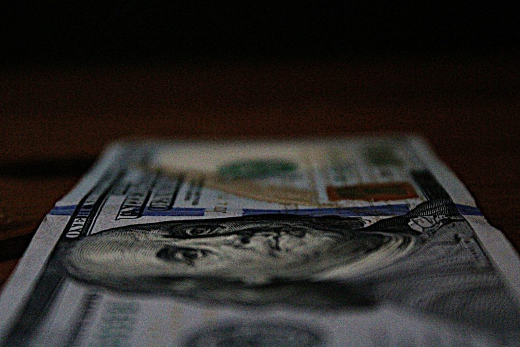 fraud tradeoff
