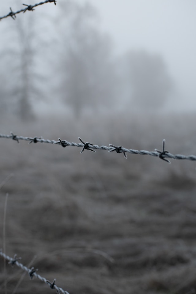 front line