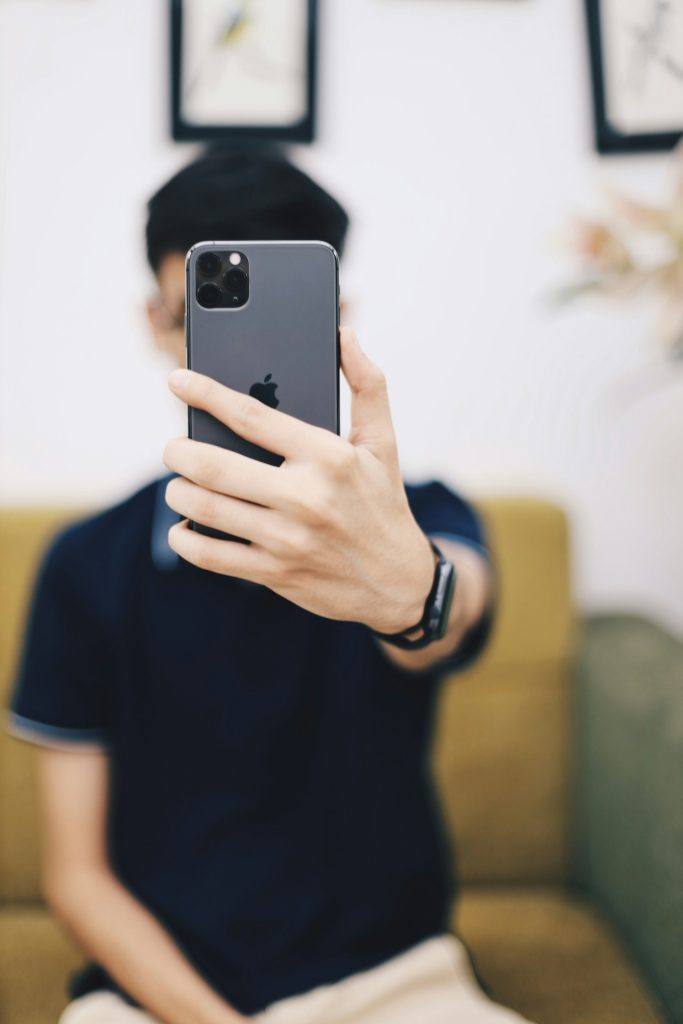 modern authentication