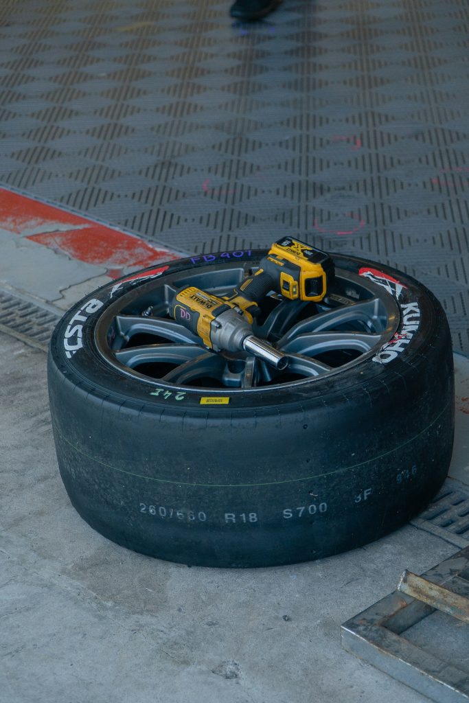 modern tools