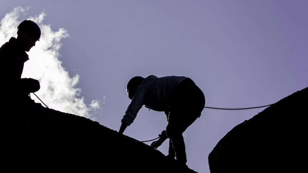 achieving challenges