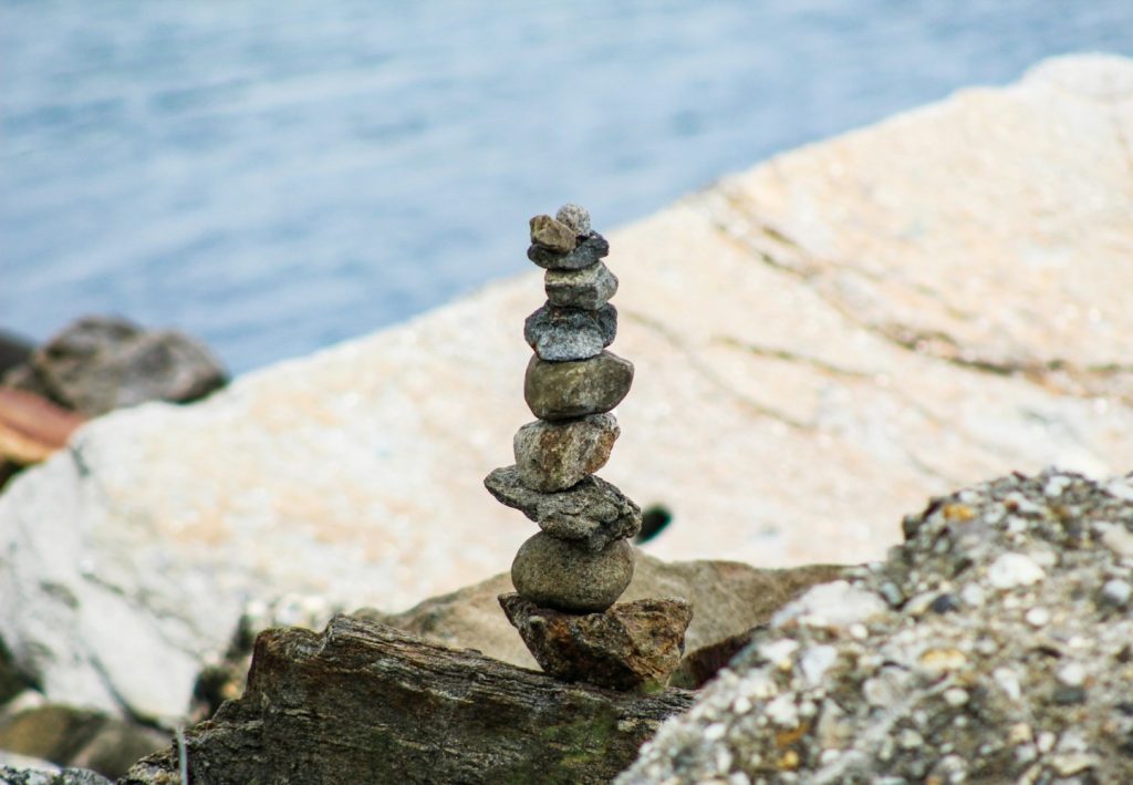 Balance