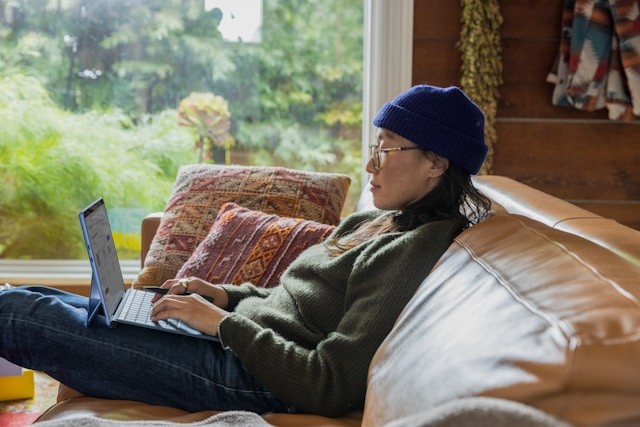 Home Office