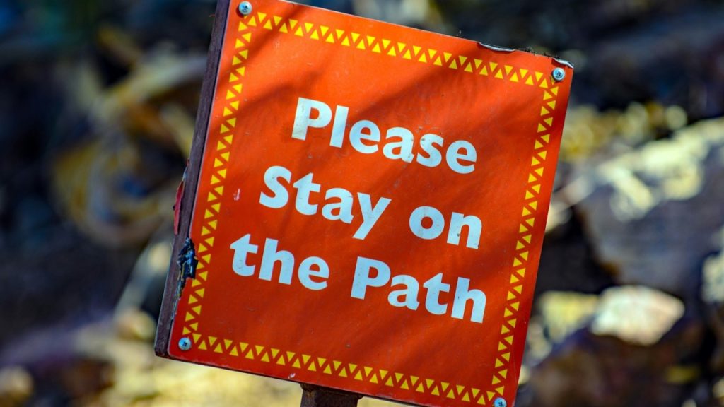 stay on path with iso 27001 for IGA