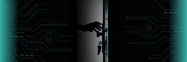 Ilustração sobre gestão de secrets e rotação de credenciais para proteger acessos e evitar chaves comprometidas em ambientes corporativos.