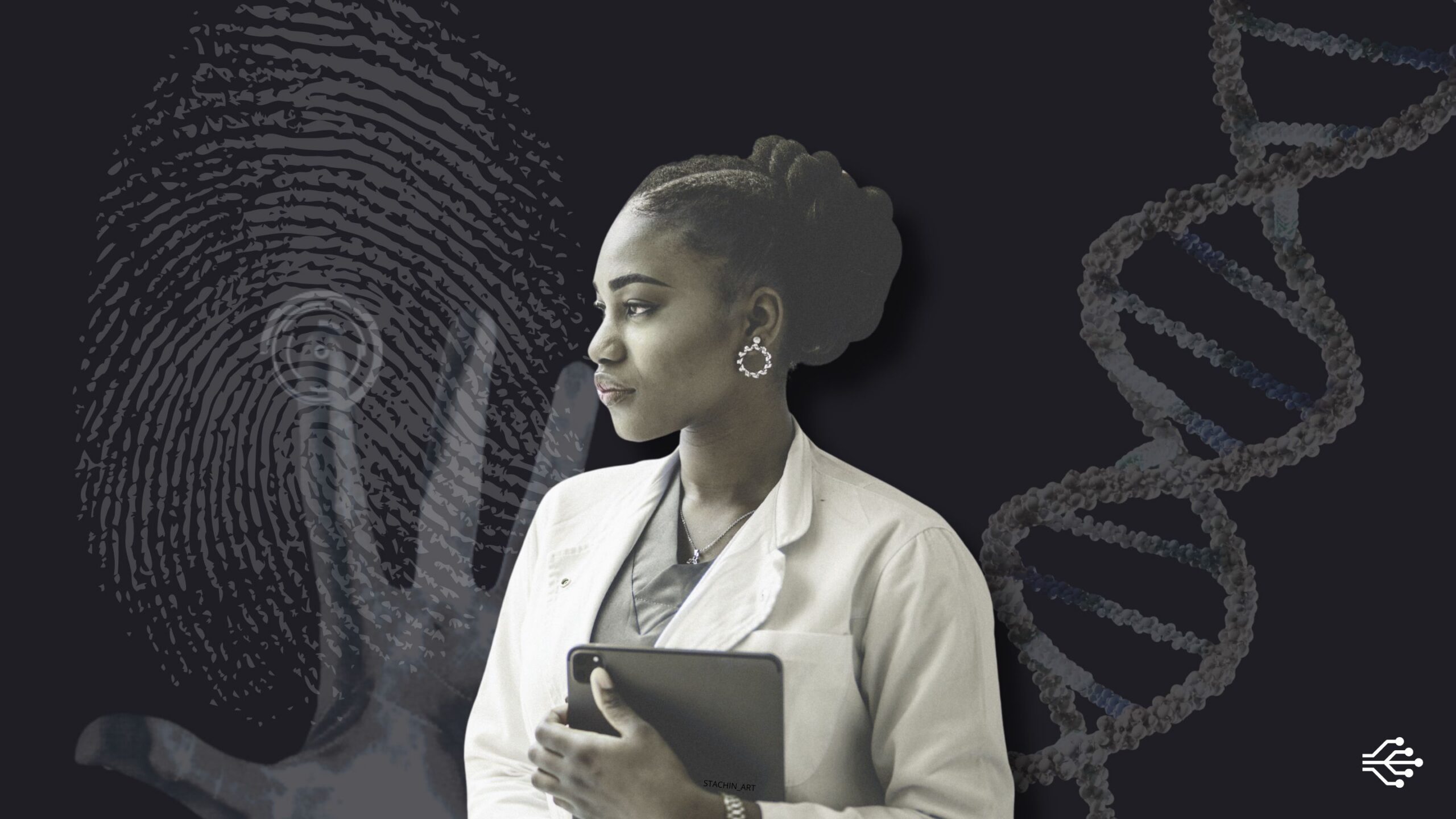 IAM em saúde: identidade digital e proteção de dados de pacientes